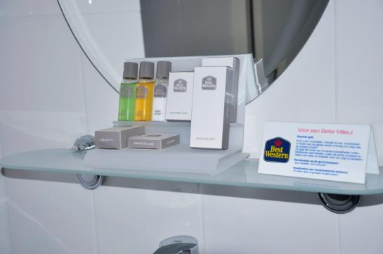 Hotel Lange Mare City  Leiden