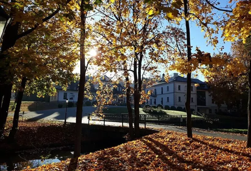 Dwór Kombornia Hotel&spa