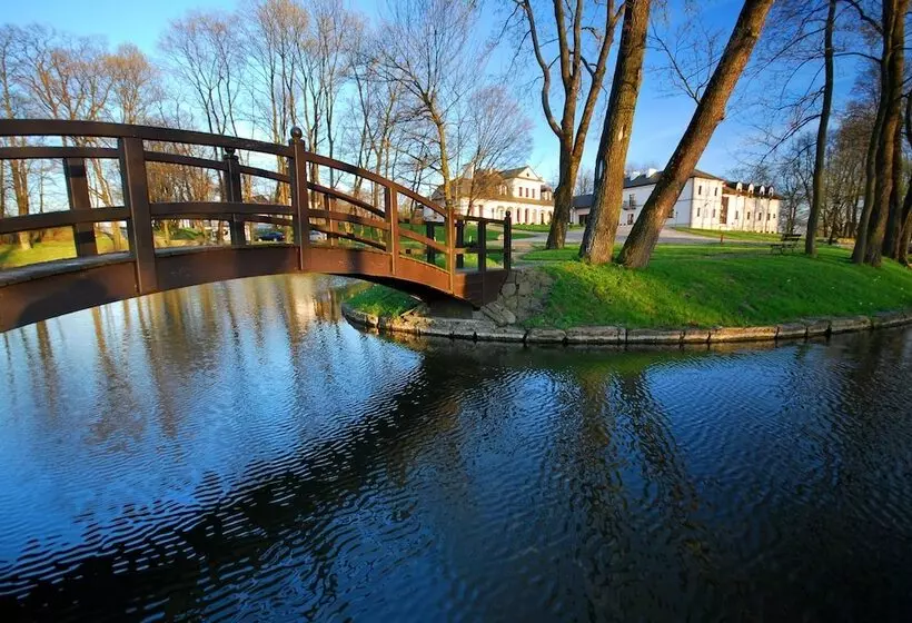 Dwór Kombornia Hotel&spa