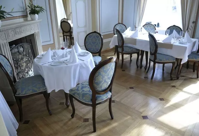 Dwór Kombornia Hotel&spa