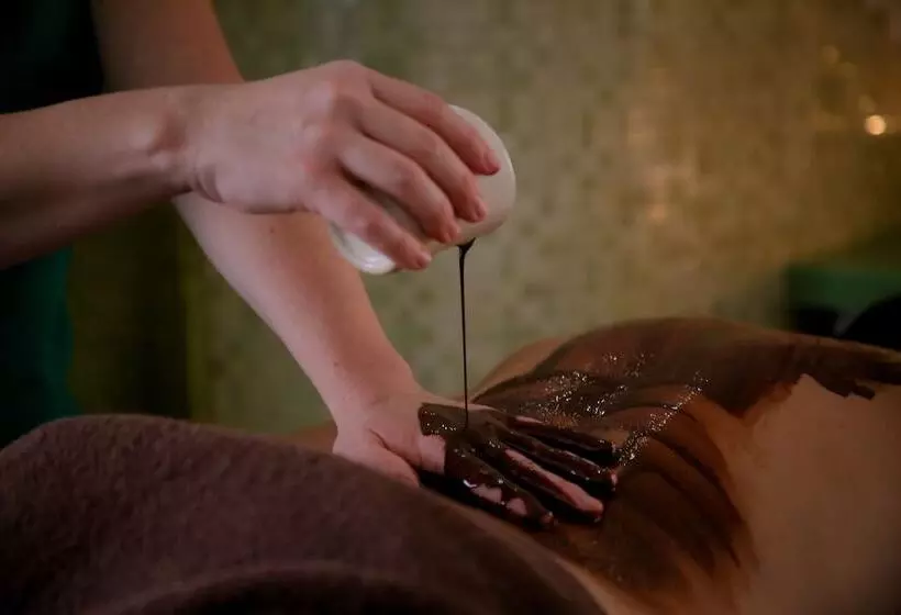 Dwór Kombornia Hotel&spa