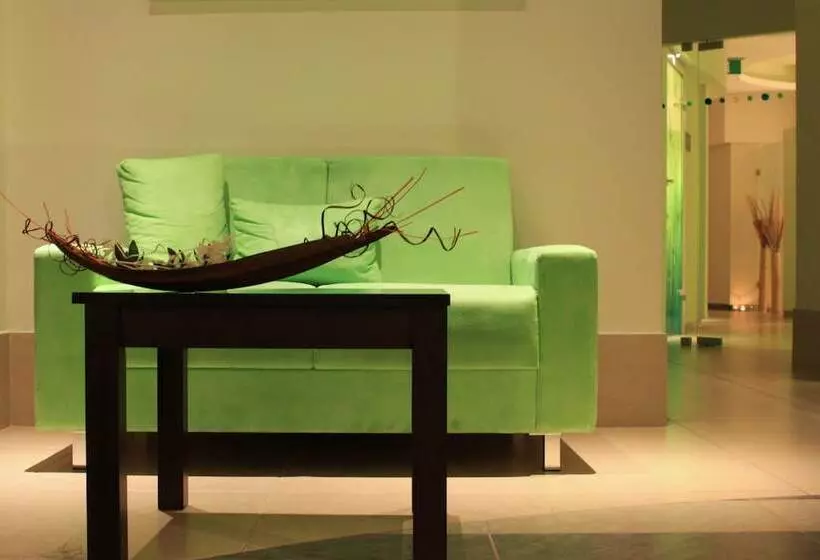 Dwór Kombornia Hotel&spa