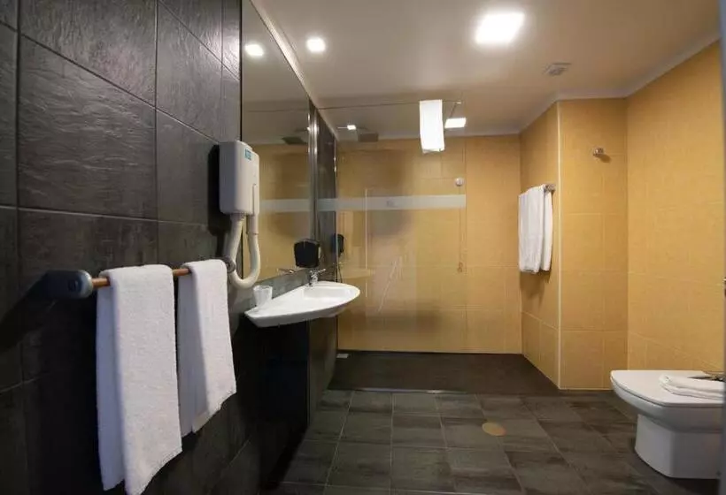 Engenho Velho Hotel & Restaurante Adults Only