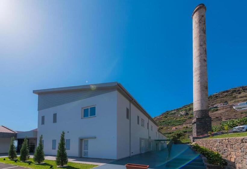 Engenho Velho Hotel & Restaurante   Adults Only