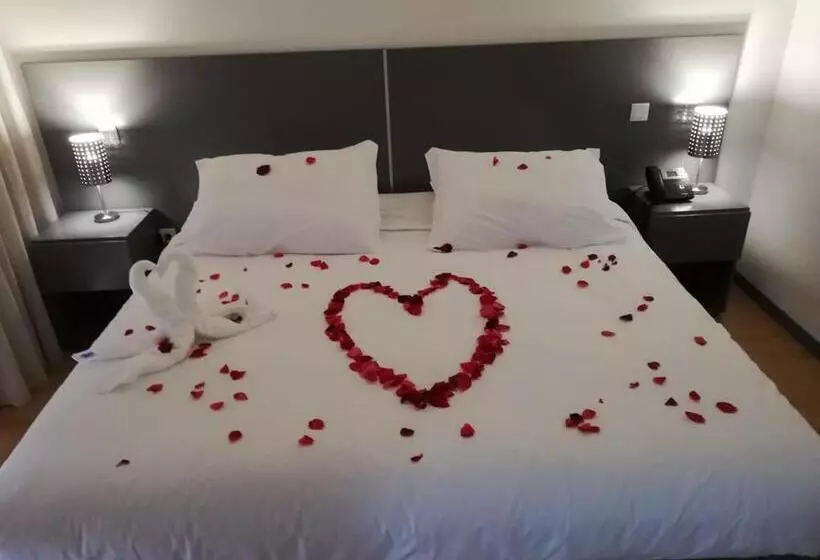 Engenho Velho Hotel & Restaurante Adults Only