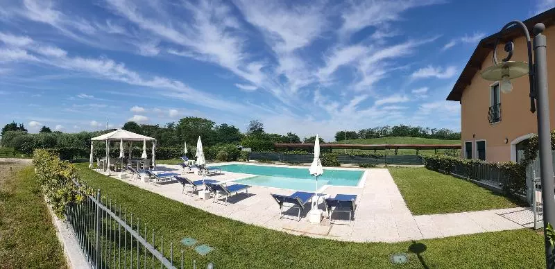 ホテル Agli Ulivi