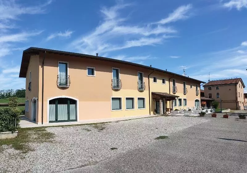 ホテル Agli Ulivi