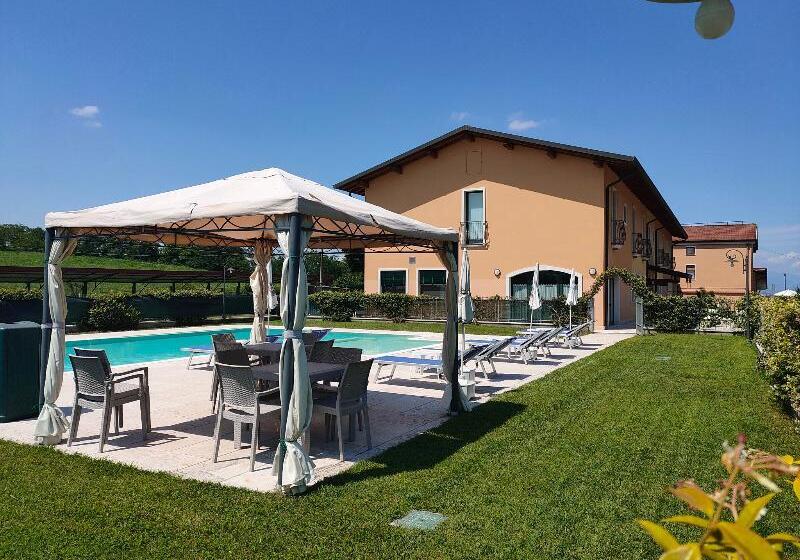 בית מלון כפרי Agli Ulivi