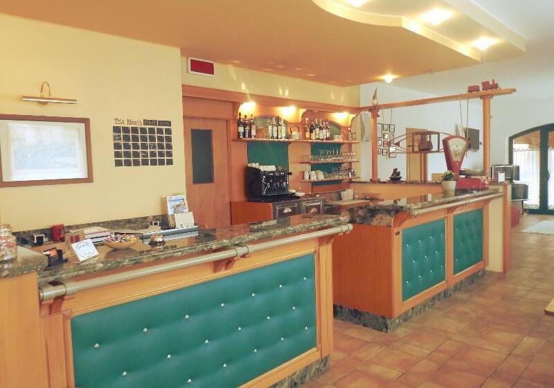 בית מלון כפרי Agli Ulivi