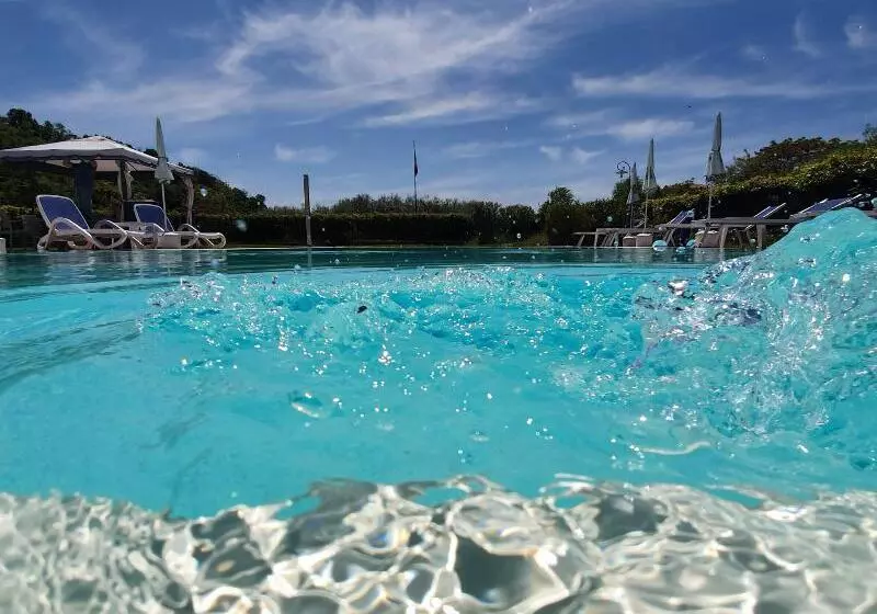 ホテル Agli Ulivi