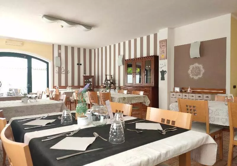 ホテル Agli Ulivi