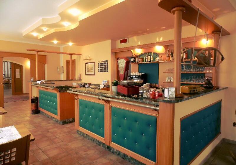 בית מלון כפרי Agli Ulivi