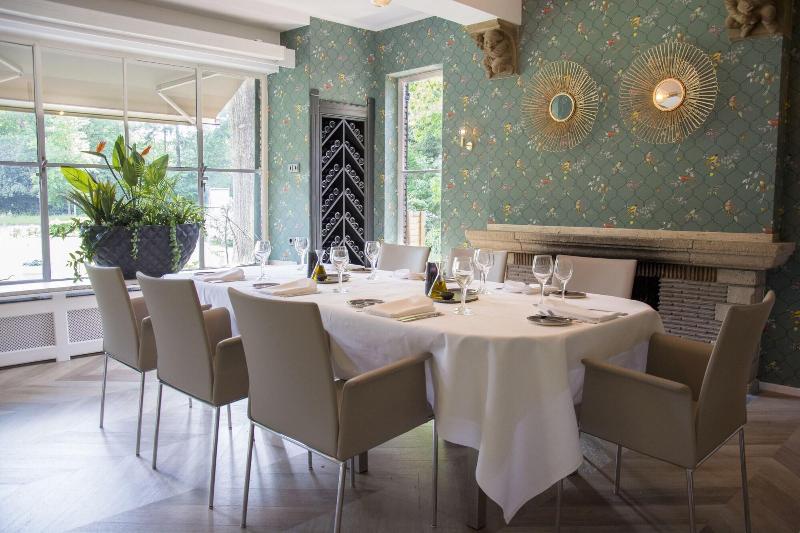 فندق Auberge Du Bonheur