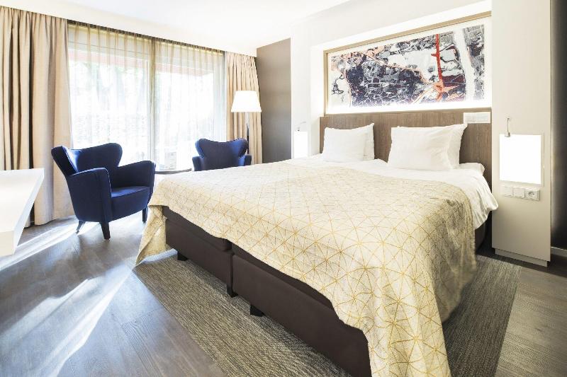 فندق Auberge Du Bonheur