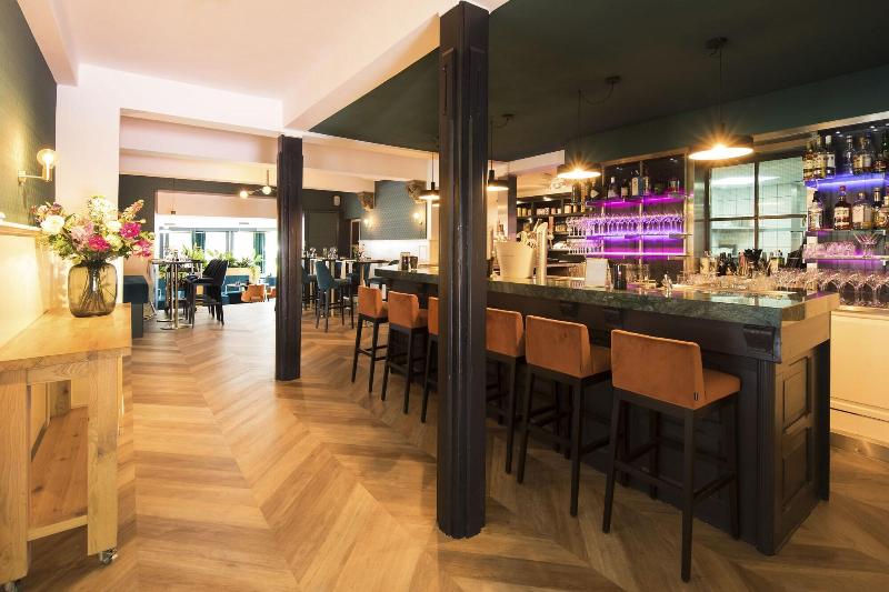 فندق Auberge Du Bonheur