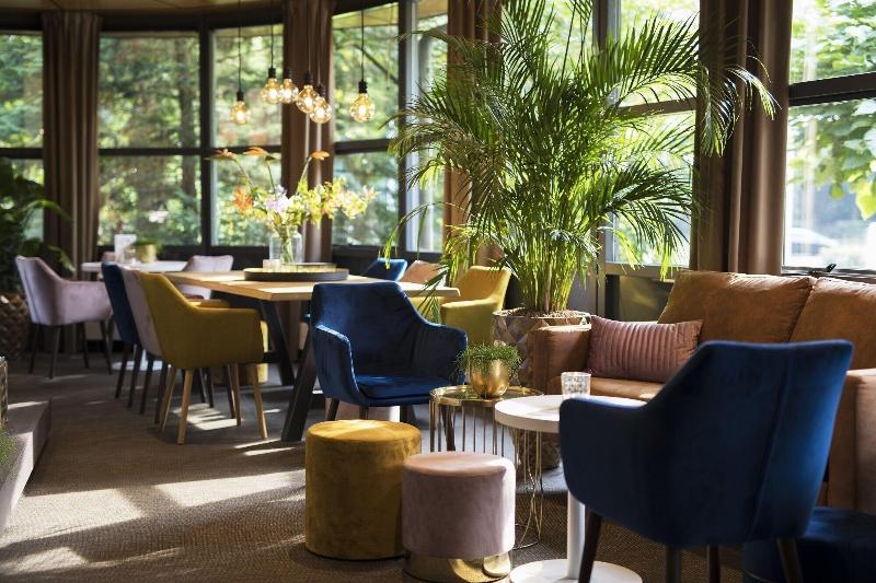 فندق Auberge Du Bonheur