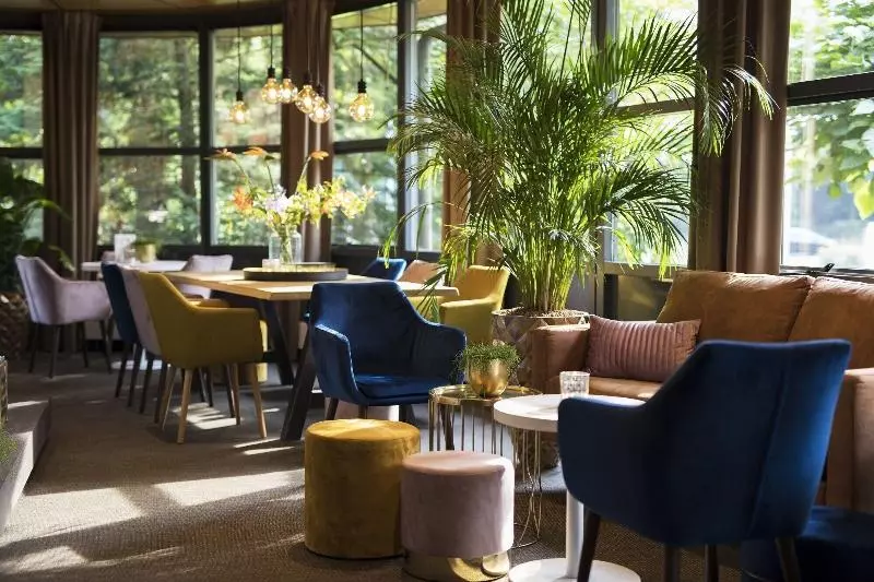 ホテル Auberge Du Bonheur