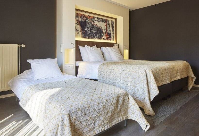 فندق Auberge Du Bonheur