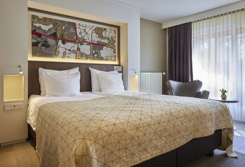 فندق Auberge Du Bonheur