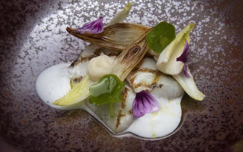 ホテル Auberge Du Bonheur