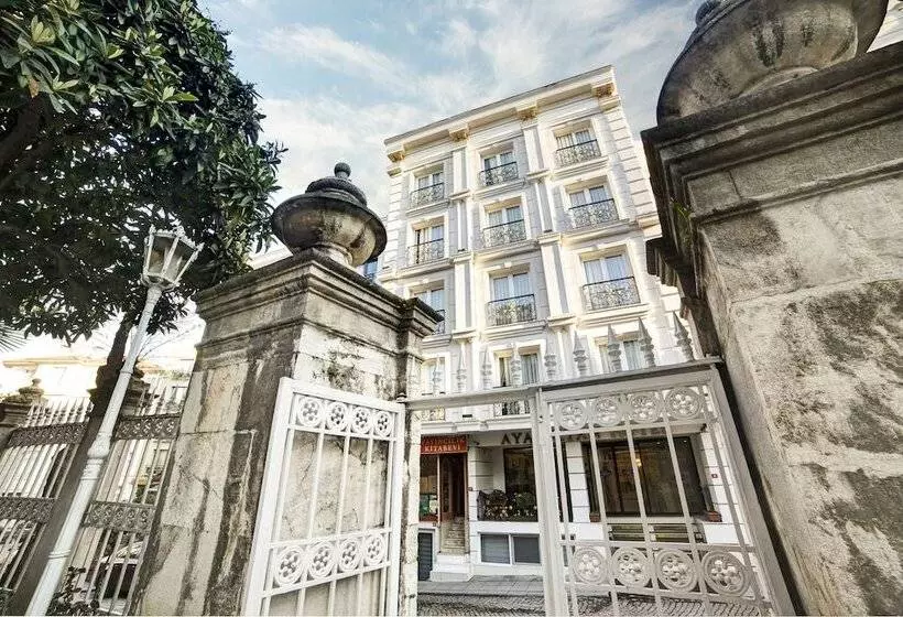 Otel Ayasultan