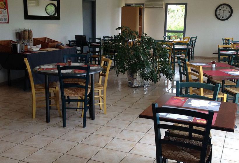 فندق Hôtel & Résidence Sarcelles