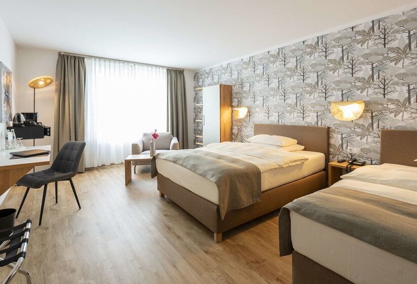 호텔 Best Western Plus Io