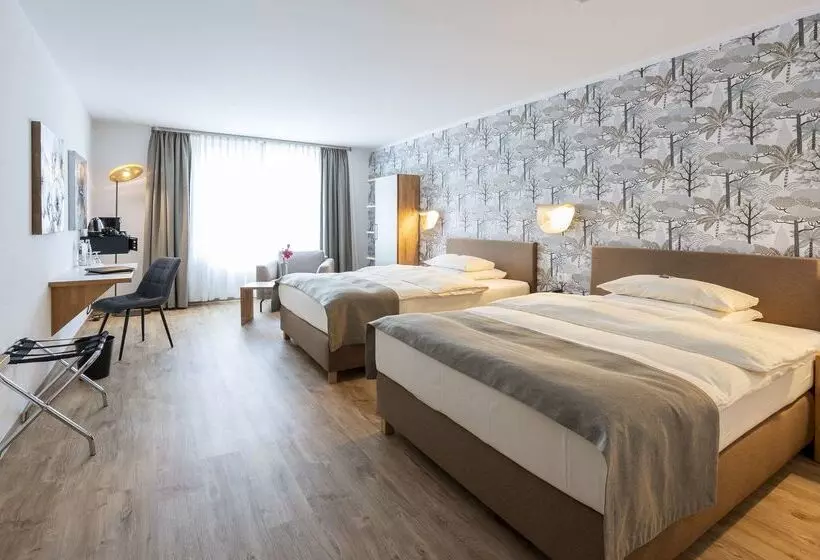 Отель Best Western Plus Io