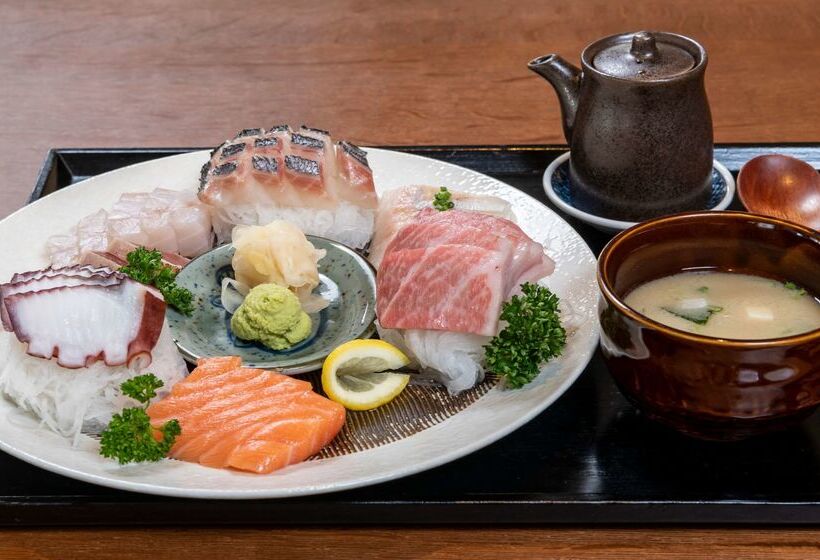 호텔 Best Western Plus Io