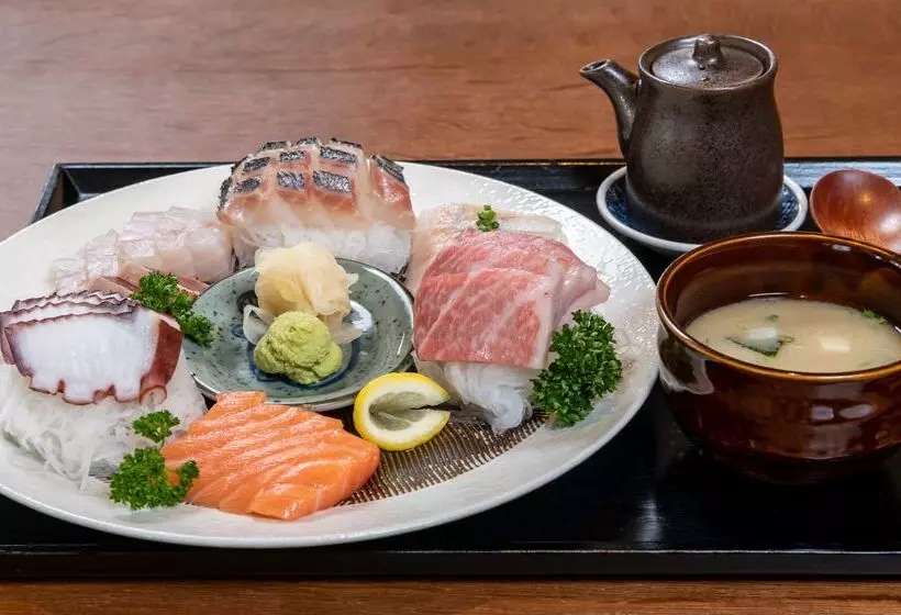 Отель Best Western Plus Io