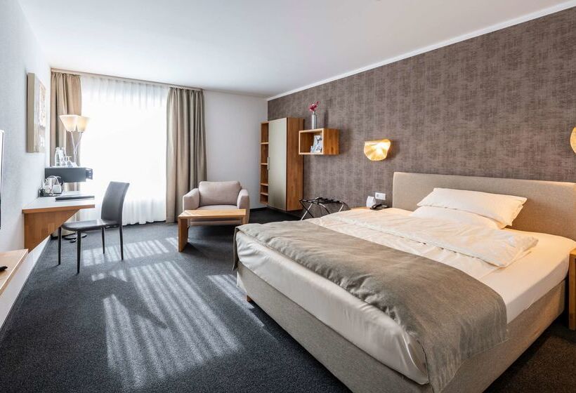 호텔 Best Western Plus Io