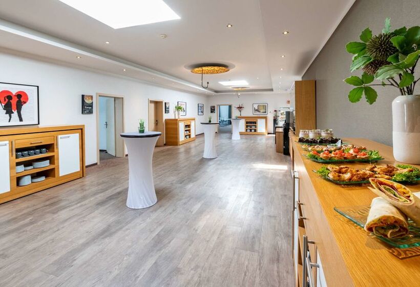 호텔 Best Western Plus Io