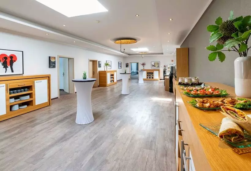 Отель Best Western Plus Io