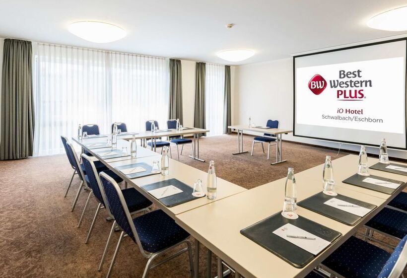 호텔 Best Western Plus Io