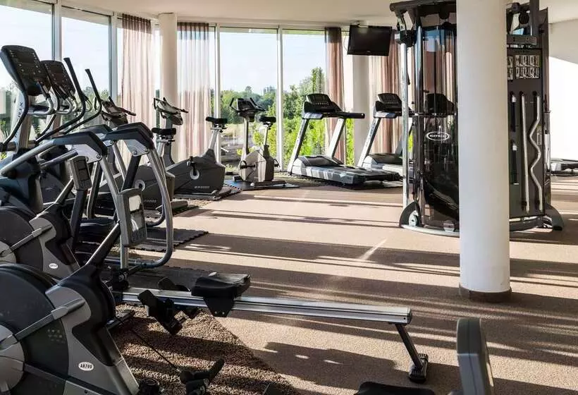 Отель Best Western Plus Io