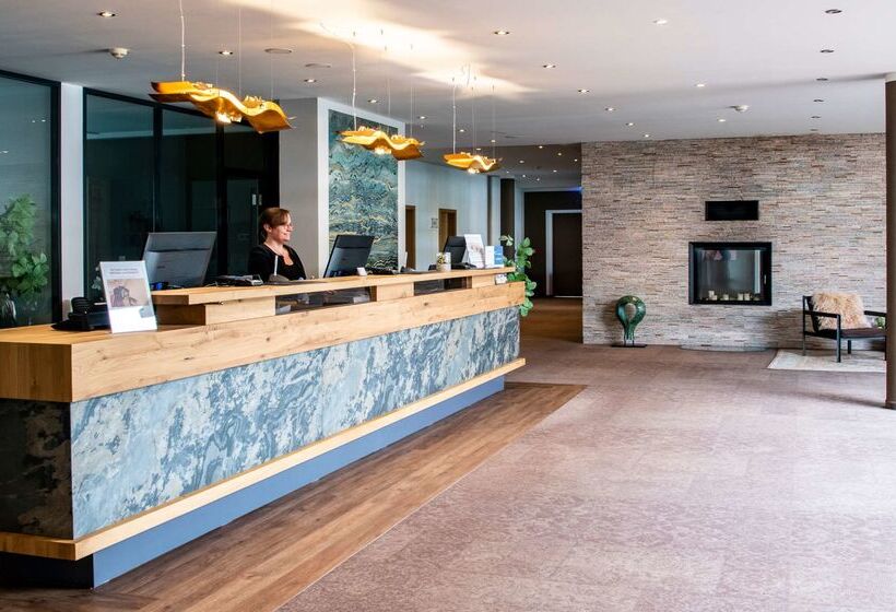 호텔 Best Western Plus Io