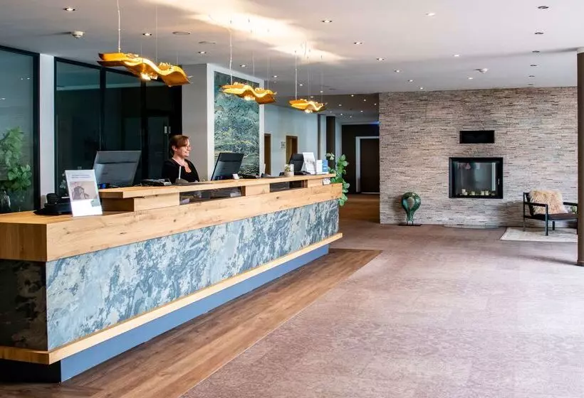 Отель Best Western Plus Io