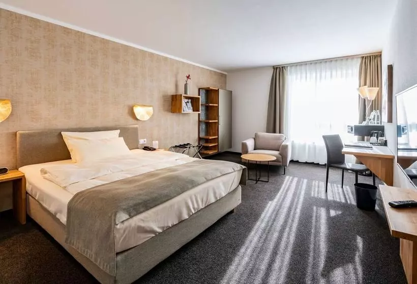 Отель Best Western Plus Io