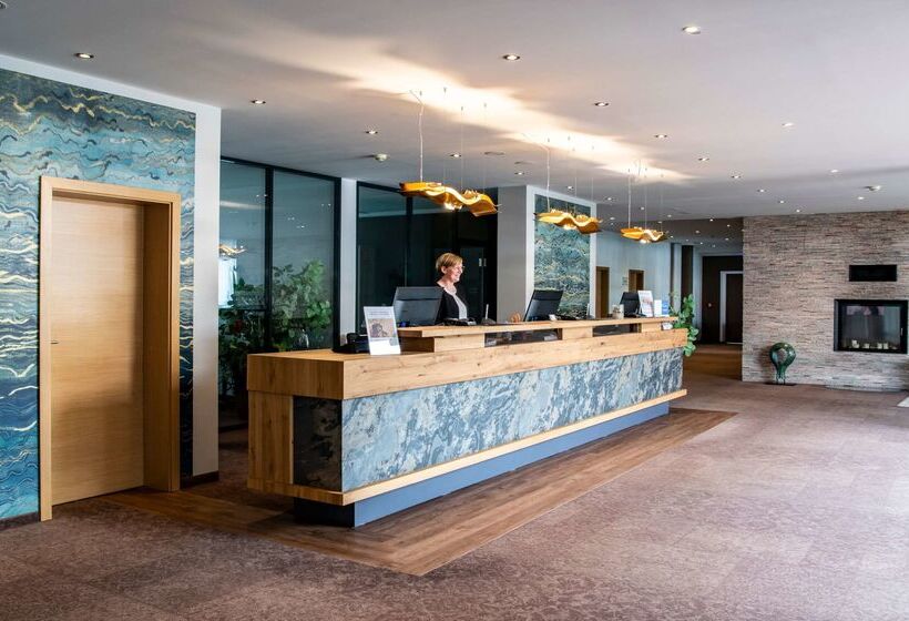 호텔 Best Western Plus Io