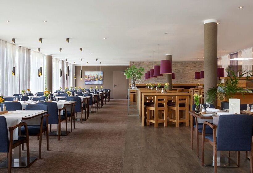 호텔 Best Western Plus Io