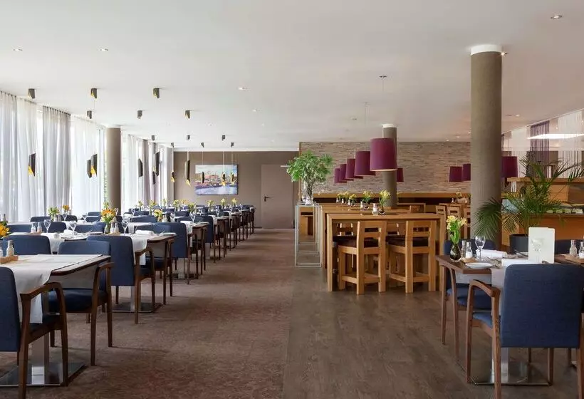 Отель Best Western Plus Io