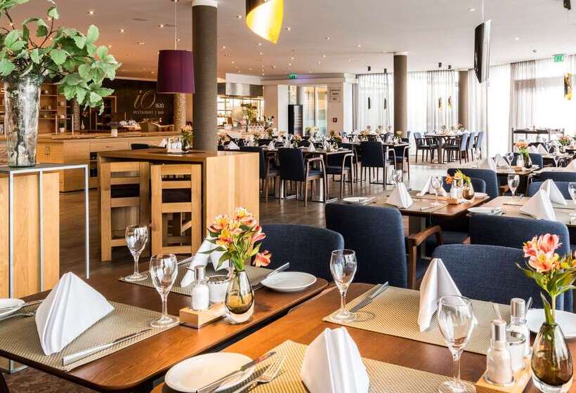 호텔 Best Western Plus Io