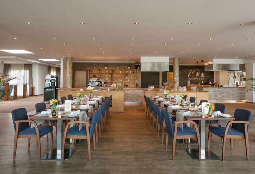 호텔 Best Western Plus Io