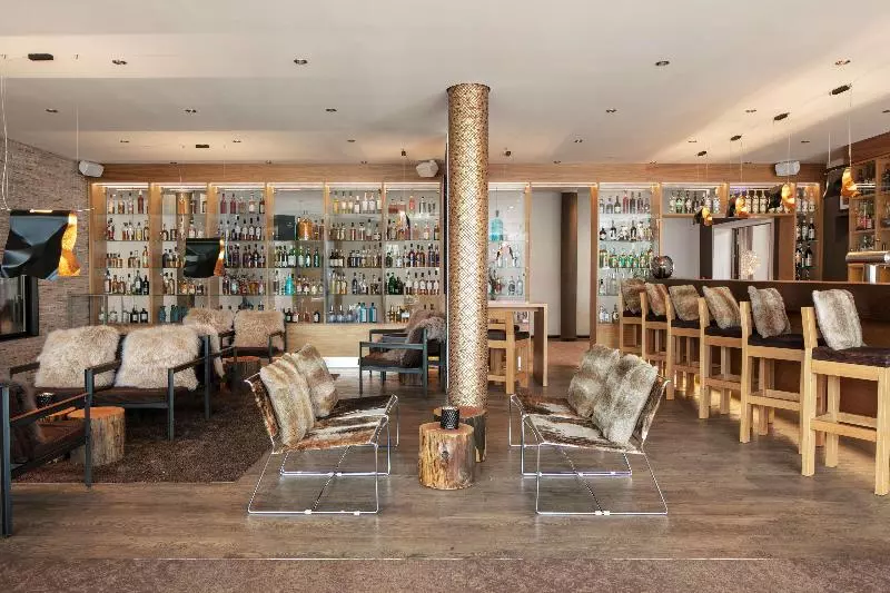 Отель Best Western Plus Io