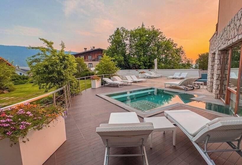 Blu Hotel Natura & Spa   Adults Only