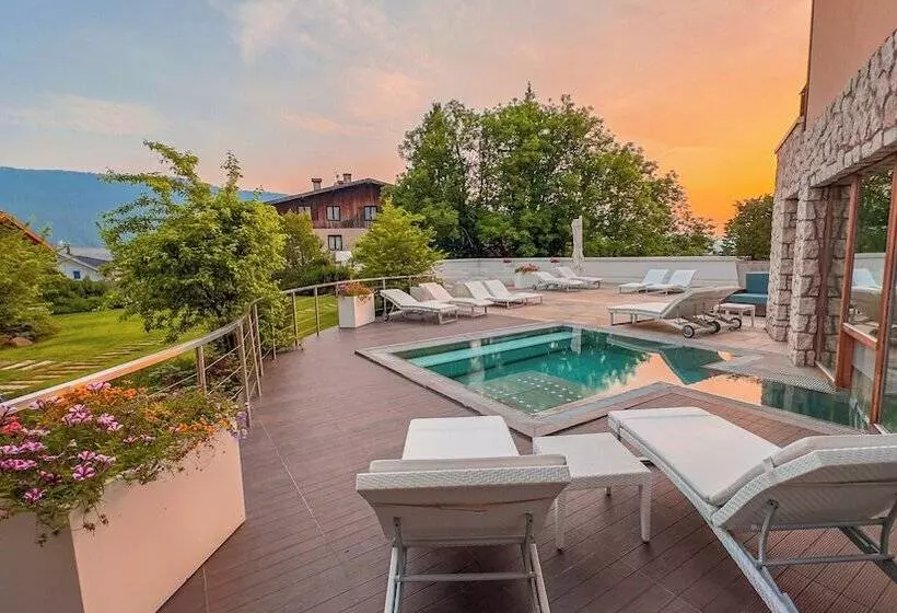 Blu Hotel Natura & Spa   Adults Only