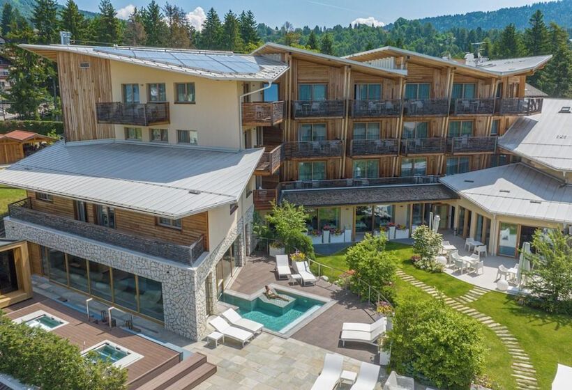 Blu Hotel Natura & Spa   Adults Only