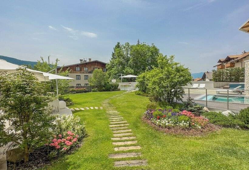 Blu Hotel Natura & Spa   Adults Only