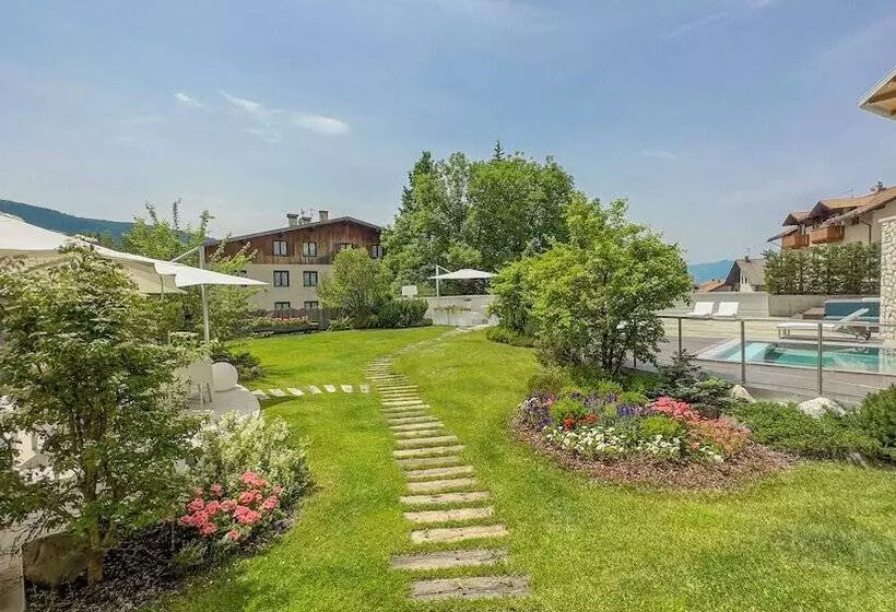 Blu Hotel Natura & Spa   Adults Only