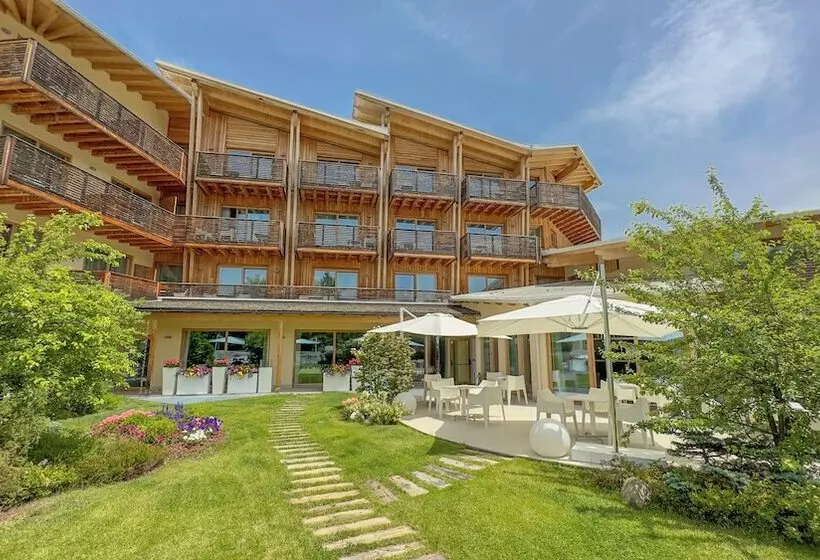 Blu Hotel Natura & Spa   Adults Only